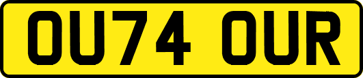 OU74OUR
