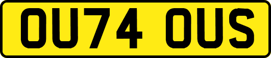 OU74OUS