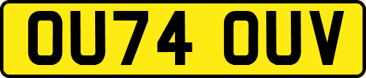 OU74OUV