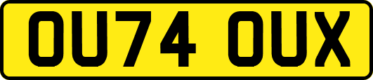 OU74OUX