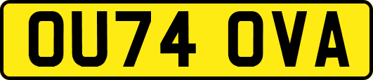 OU74OVA