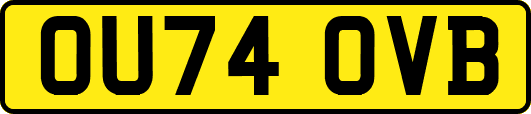 OU74OVB