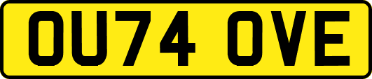 OU74OVE
