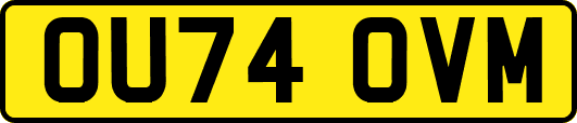 OU74OVM