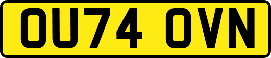 OU74OVN