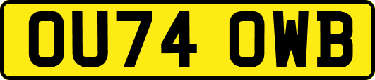 OU74OWB