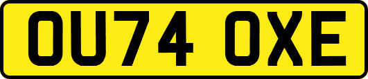 OU74OXE