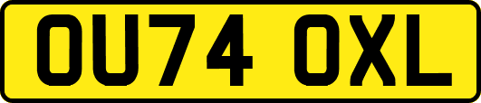 OU74OXL