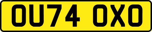 OU74OXO