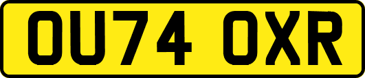 OU74OXR