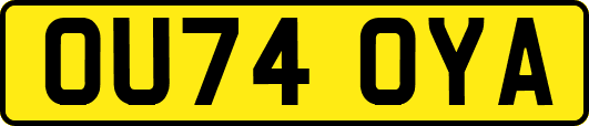 OU74OYA