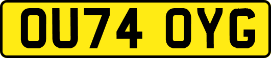 OU74OYG