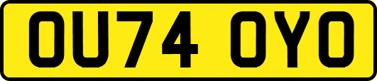 OU74OYO