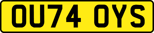 OU74OYS