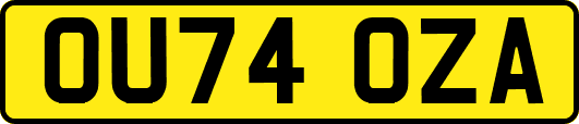 OU74OZA