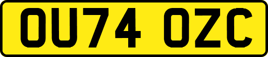 OU74OZC