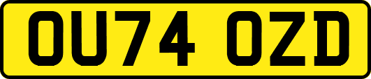 OU74OZD