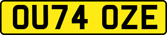 OU74OZE
