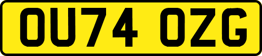 OU74OZG