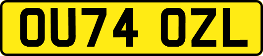 OU74OZL