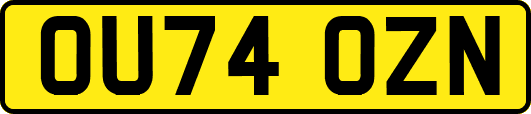 OU74OZN