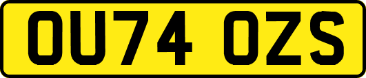 OU74OZS