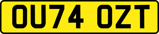 OU74OZT