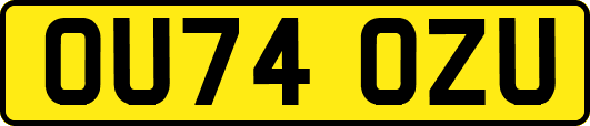 OU74OZU