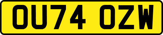 OU74OZW