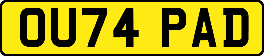 OU74PAD
