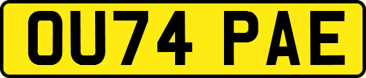 OU74PAE