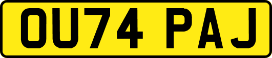 OU74PAJ