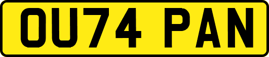 OU74PAN