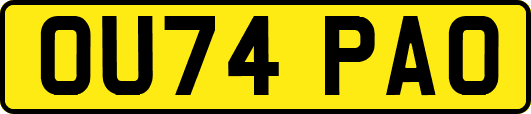OU74PAO