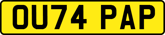 OU74PAP