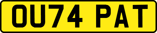 OU74PAT
