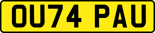 OU74PAU