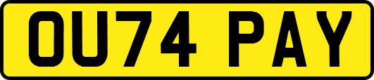OU74PAY