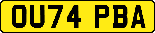 OU74PBA
