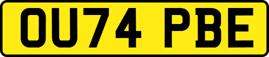 OU74PBE