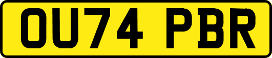 OU74PBR