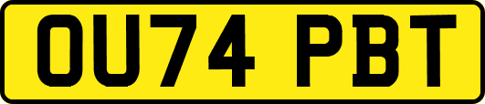 OU74PBT