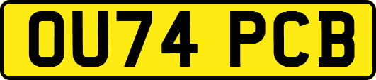 OU74PCB