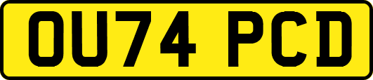 OU74PCD