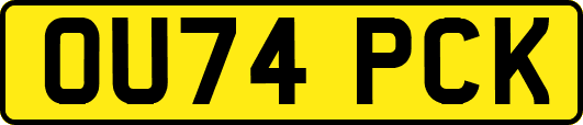 OU74PCK
