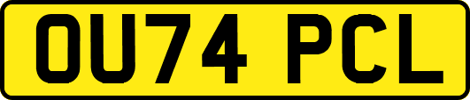 OU74PCL