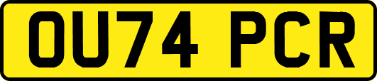 OU74PCR