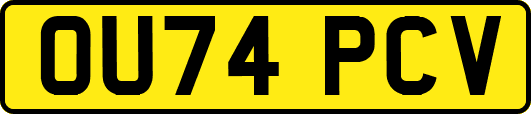 OU74PCV