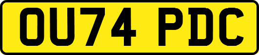 OU74PDC