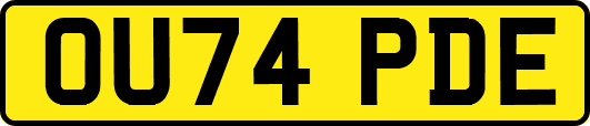 OU74PDE